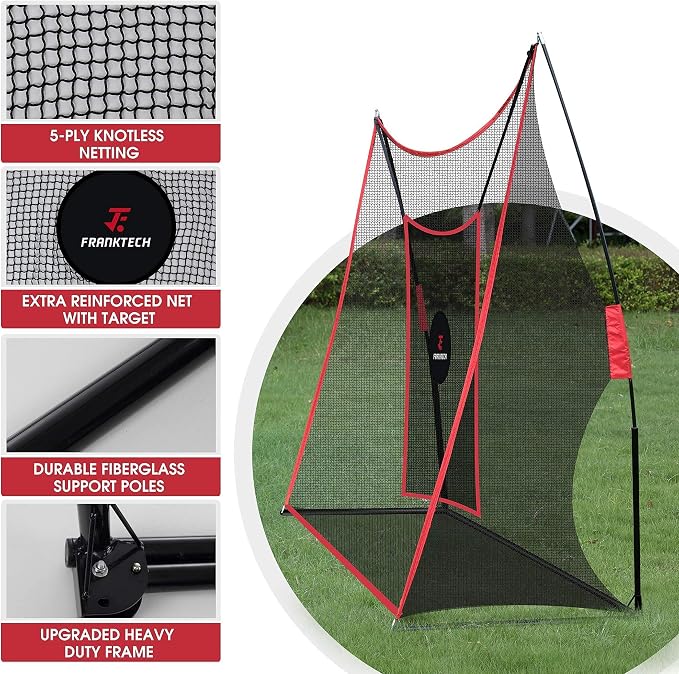 Golf Practice Net - Image 4