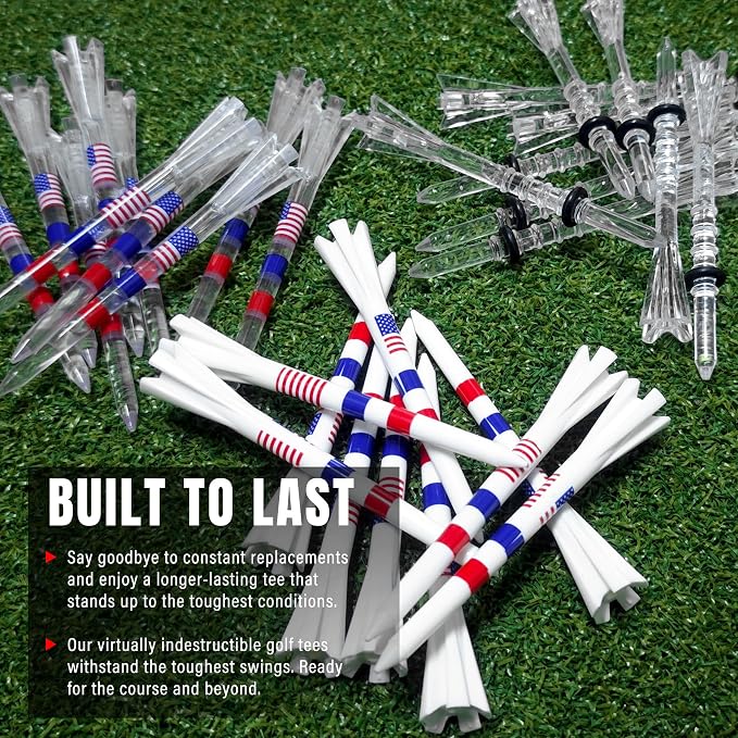 Premium Golf Tees - Image 6