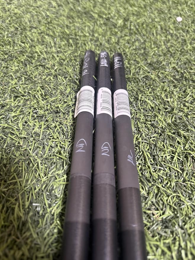 UST PROFORCE Black V2 Uncut - Image 3