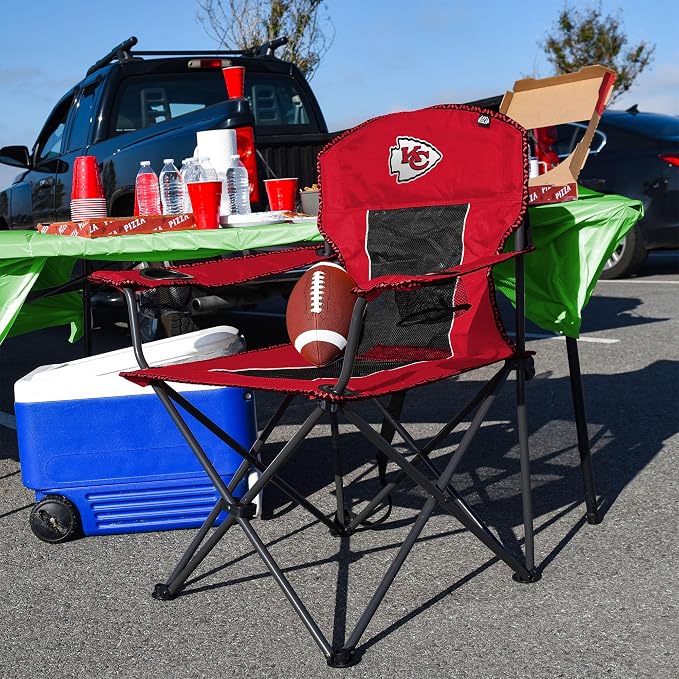 Equip Tailback Chair - Image 2