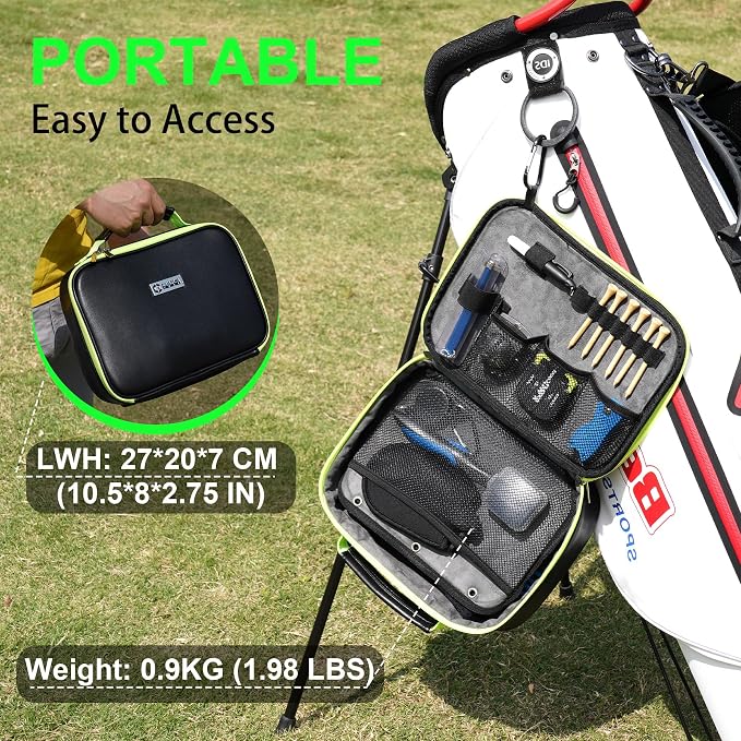 GAIARENA Golf Essential Accessories Kit - Image 3