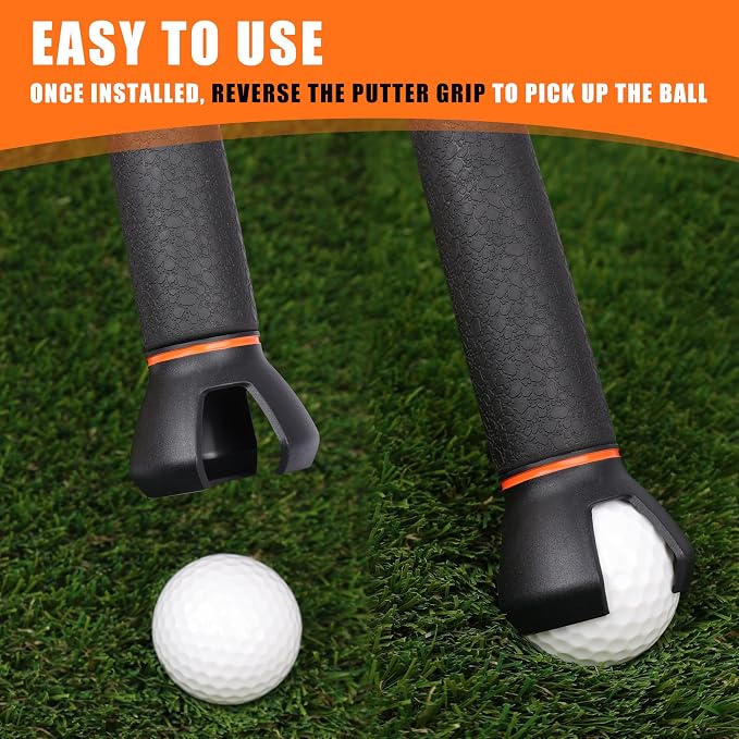 Golf Ball Retriever Telescopic, - Image 8
