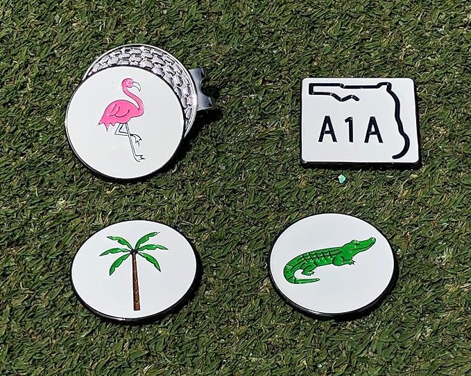 State Collection Ball Marks - Image 3