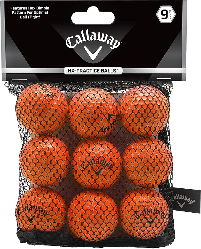 Callaway HX Soft Flight - Image 3