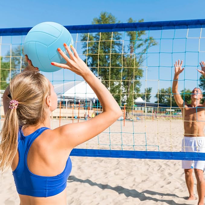 Soft Touch Volleyball Ball Gifts - Image 6