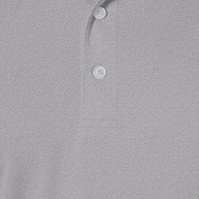 Amazon Essentials Mens Golf Polo Shirt, Moisture-Wicking Quick Dry, Short Sleeve - Image 9