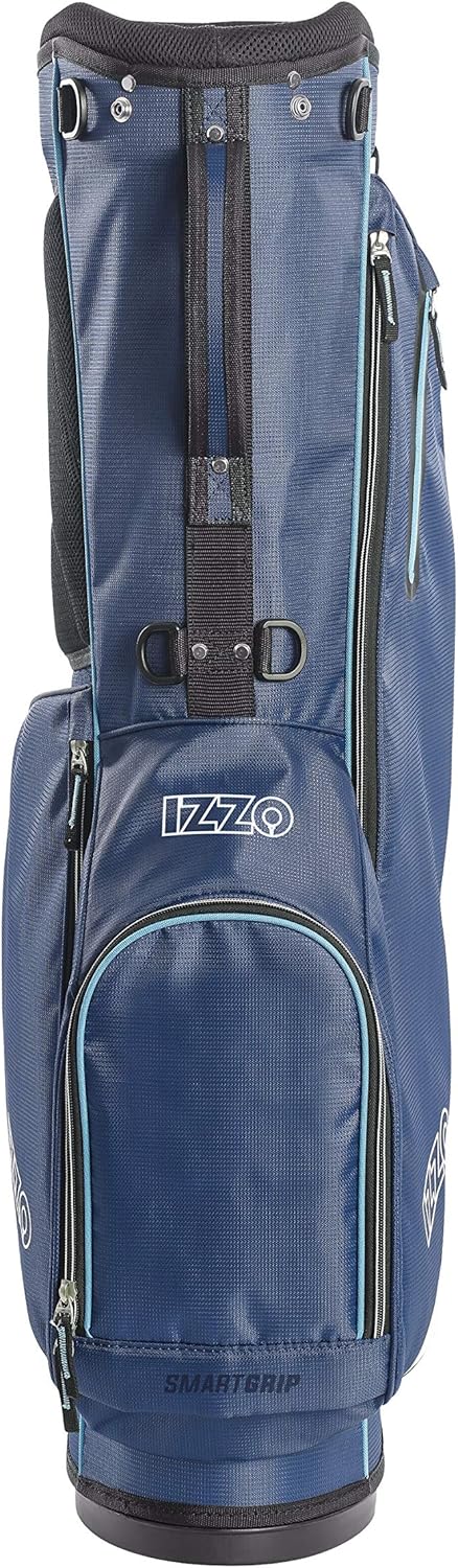 IZZO Ultra Lite Golf Stand Bag