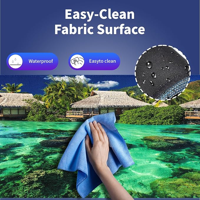 Extended XXL Gaming Mouse Pad - Image 5