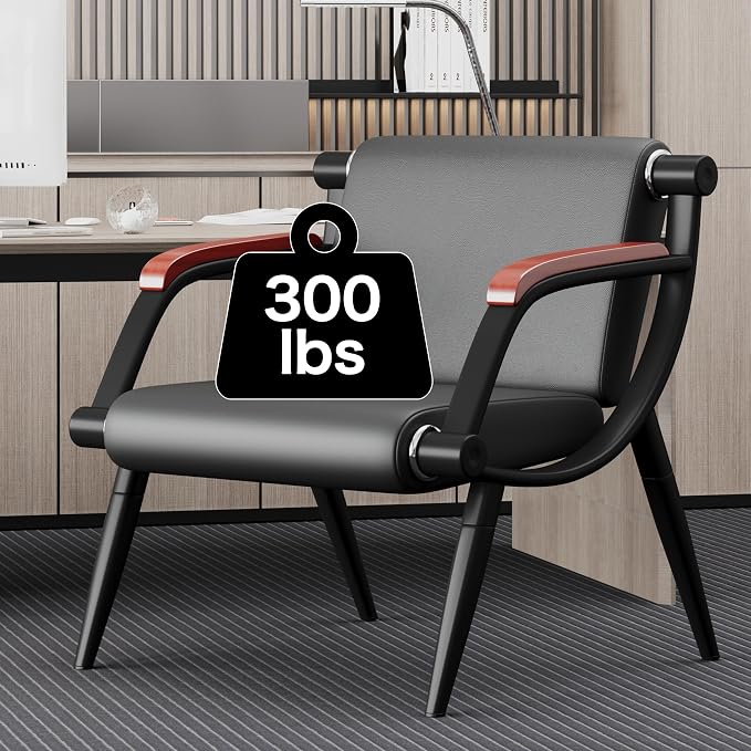 wonline Waiting Room Chairs, Office Furniture Reception Chairs - Image 7