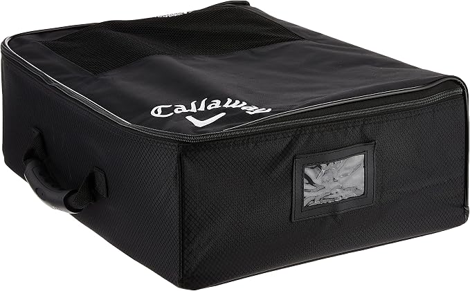 Callaway Golf Trunk Locker Organizer - Image 5