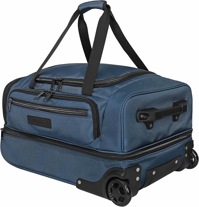 CaddyDaddy First Class Military Grade Ballistic Nylon Travel Cover - Image 2