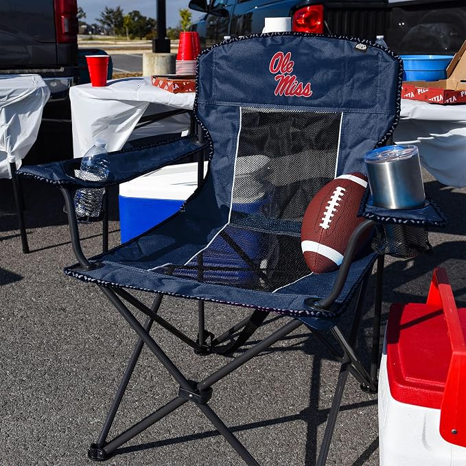 Equip Tailback Chair - Image 8