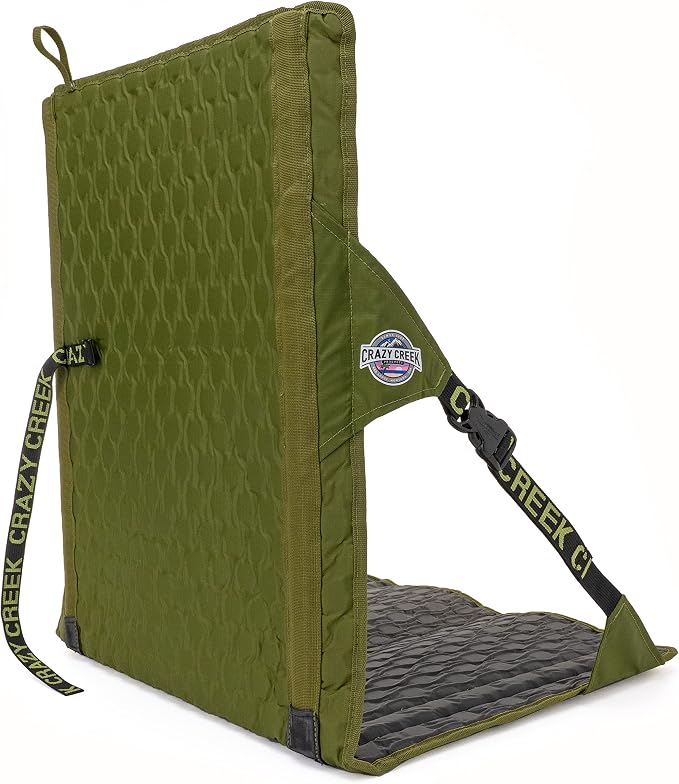 Crazy Creek HEX 2.0 LongBack Chair - Image 4