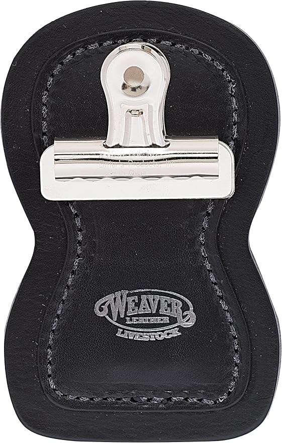 Weaver Leather Livestock Leather Show# Holder by WeaverLeather