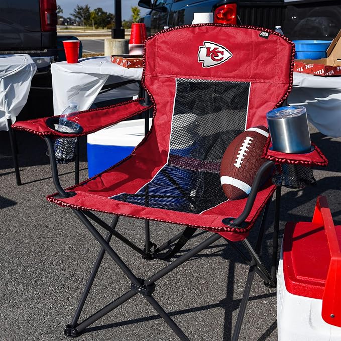 Equip Tailback Chair - Image 8