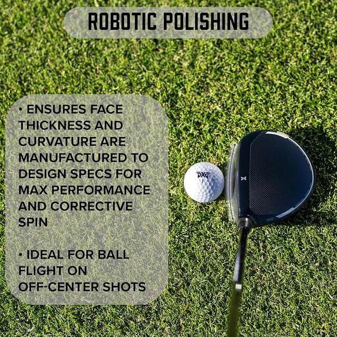PXG Fairway Wood - Image 5