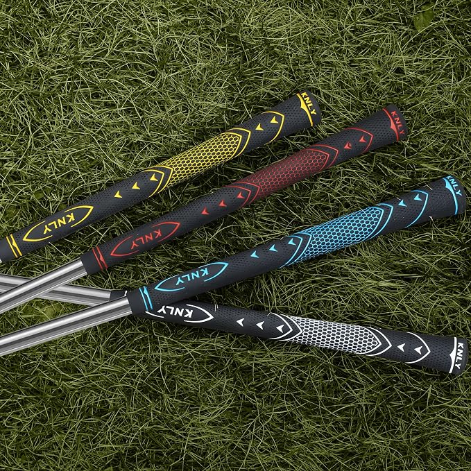 KNLY Golf Grips Set of 13 - Image 4