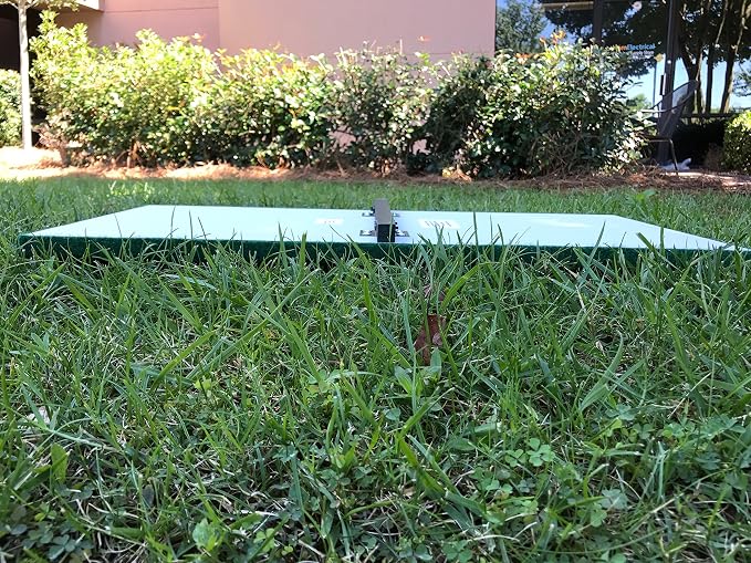Golf Swing Sheftic Pressure Board - Image 4