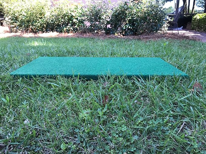 Golf Swing Sheftic Pressure Board - Image 3