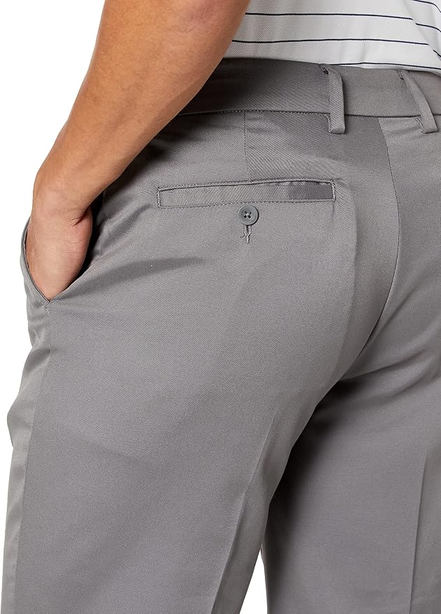 Amazon Essentials Men's Classic-Fit Stretch Golf Pant - Image 4