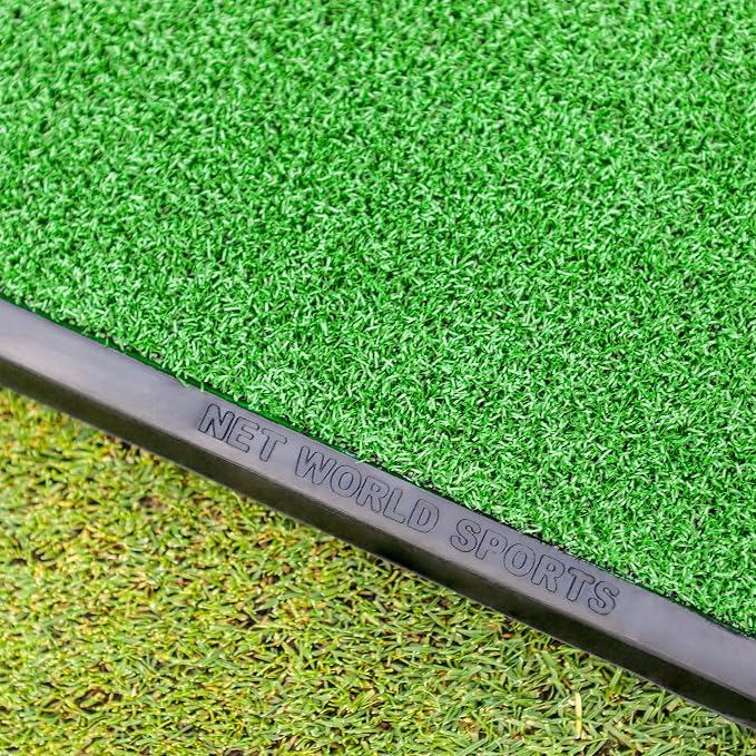FORB Golf Hitting Mats | Premium Quality Golf Mats to Improve Your Swing | Golf - Image 5