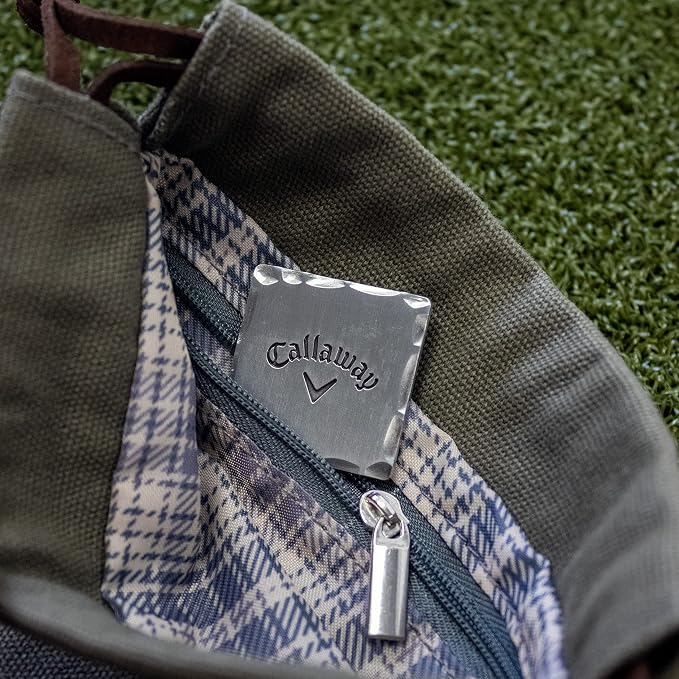 Callaway Heritage Golf Accessories Kit - Image 3
